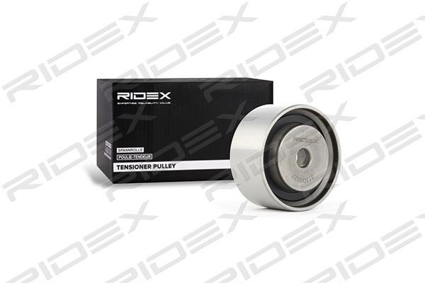 Ridex 313D0027 Ролик ремня ГРМ 313D0027: Отличная цена - Купить в Польше на 2407.PL!