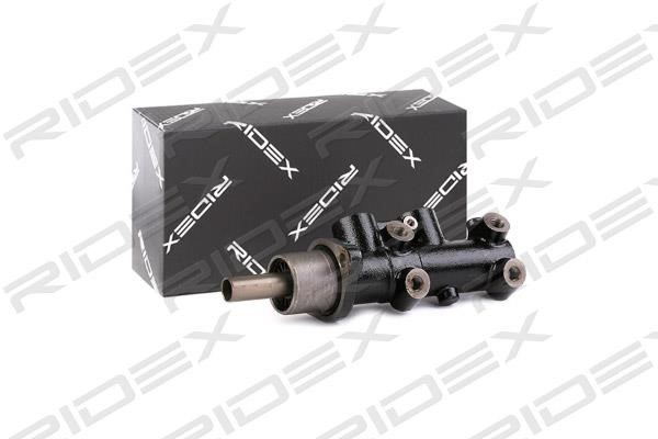 Ridex 258M0083 Brake Master Cylinder 258M0083: Buy near me in Poland at 2407.PL - Good price!