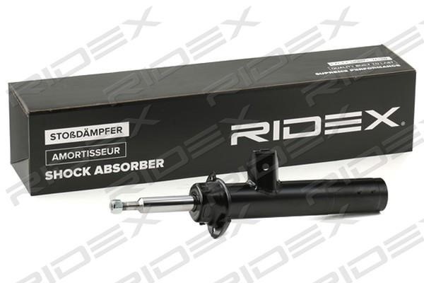 Ridex 854S0927 Front right gas oil shock absorber 854S0927: Buy near me in Poland at 2407.PL - Good price!