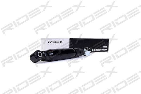 Ridex 854S0337 Rear oil shock absorber 854S0337: Buy near me in Poland at 2407.PL - Good price!