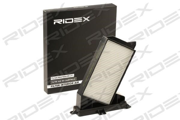 Ridex 424I0304 Фильтр салона 424I0304: Отличная цена - Купить в Польше на 2407.PL!