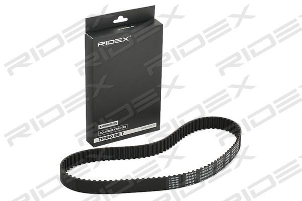 Ridex 306T0124 Timing belt 306T0124: Buy near me in Poland at 2407.PL - Good price!