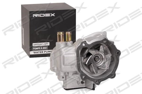 Ridex 1260W0176 Pompa wodna 1260W0176: Dobra cena w Polsce na 2407.PL - Kup Teraz!