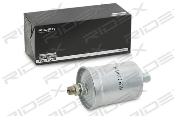 Ridex 9F0194 Топливный фильтр 9F0194: Отличная цена - Купить в Польше на 2407.PL!