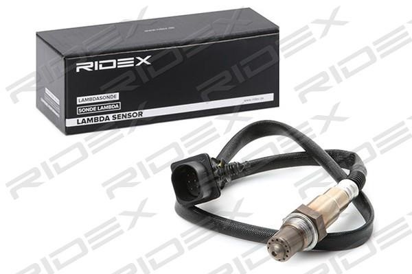Ridex 3922L0349 Датчик кислородный / Лямбда-зонд 3922L0349: Отличная цена - Купить в Польше на 2407.PL!