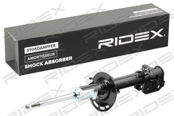 Ridex 854S1916 Front right gas oil shock absorber 854S1916: Buy near me in Poland at 2407.PL - Good price!