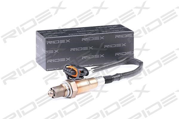 Ridex 3922L0021 Lambda sensor 3922L0021: Buy near me in Poland at 2407.PL - Good price!