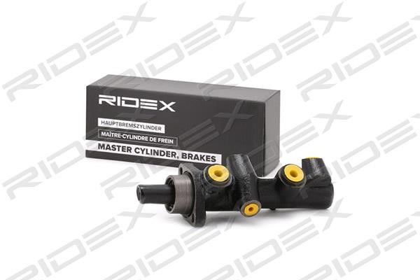 Ridex 258M0016 Цилиндр тормозной, главный 258M0016: Отличная цена - Купить в Польше на 2407.PL!