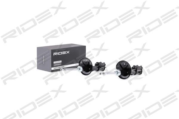 Ridex 854S1785 Front suspension shock absorber 854S1785: Buy near me in Poland at 2407.PL - Good price!
