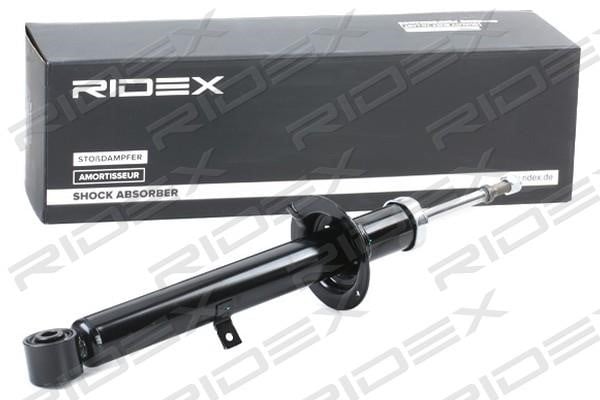 Ridex 854S2043 Амортизатор підвіски передній лівий газомасляний 854S2043: Приваблива ціна - Купити у Польщі на 2407.PL!