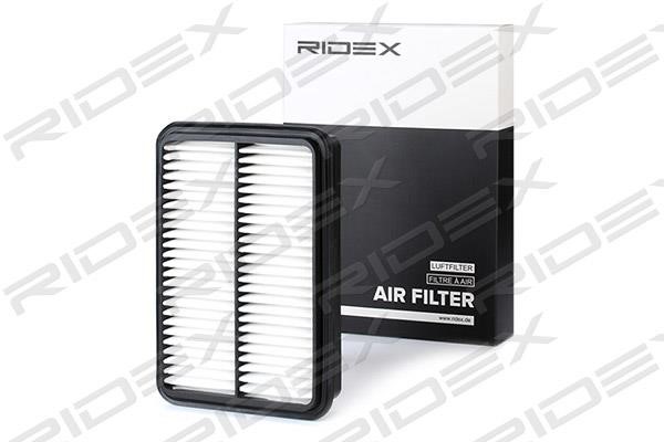 Ridex 8A0288 Luftfilter 8A0288: Kaufen Sie zu einem guten Preis in Polen bei 2407.PL!