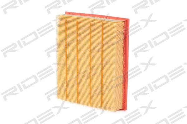 Ridex 8A0002 Air filter 8A0002: Buy near me in Poland at 2407.PL - Good price!