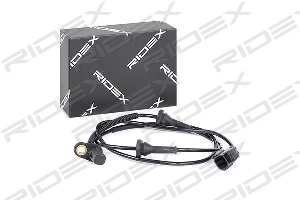 Ridex 412W0337 Sensor, wheel speed 412W0337: Buy near me in Poland at 2407.PL - Good price!