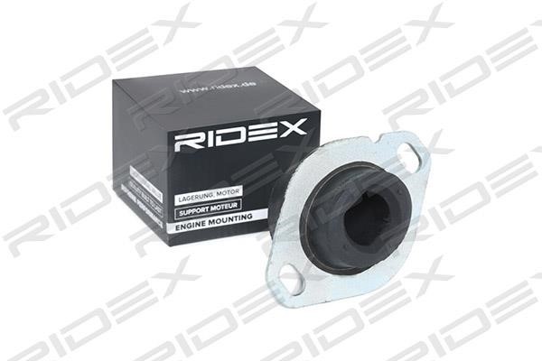 Ridex 247E0114 Engine mount 247E0114: Buy near me in Poland at 2407.PL - Good price!