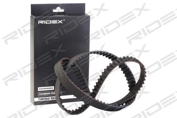 Ridex 306T0010 Ремень ГРМ 306T0010: Купить в Польше - Отличная цена на 2407.PL!