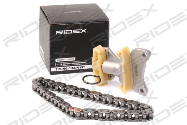 Ridex 1389T0011 Комплект ланцюга ГРМ 1389T0011: Приваблива ціна - Купити у Польщі на 2407.PL!