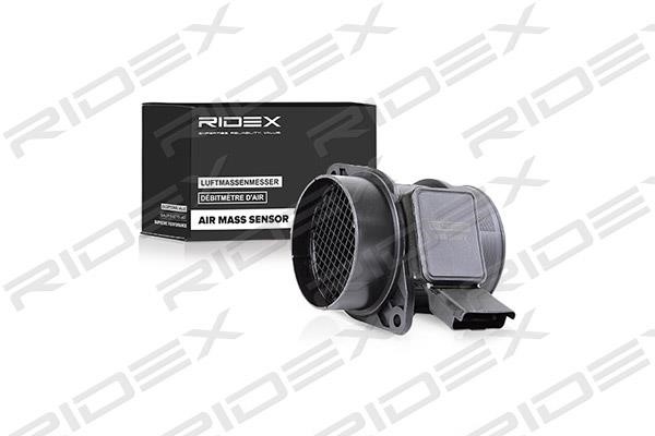 Ridex 3926A0024 Air mass sensor 3926A0024: Buy near me in Poland at 2407.PL - Good price!