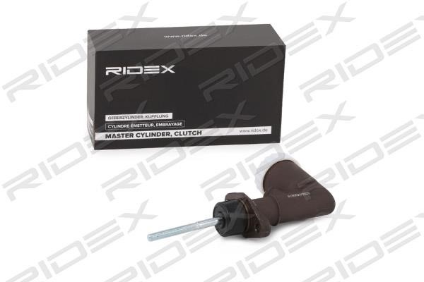 Ridex 234M0045 Циліндр зчеплення головний 234M0045: Приваблива ціна - Купити у Польщі на 2407.PL!