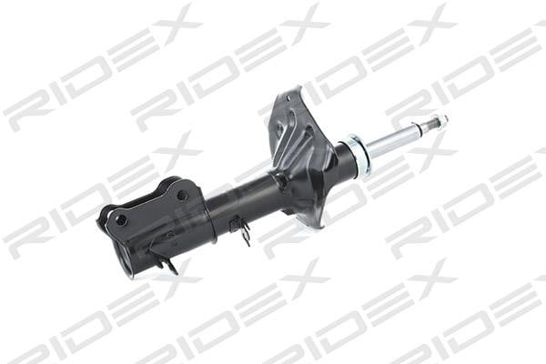 Ridex 854S0504 Front right gas oil shock absorber 854S0504: Buy near me in Poland at 2407.PL - Good price!