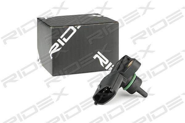 Ridex 161B0046 MAP Sensor 161B0046: Buy near me in Poland at 2407.PL - Good price!