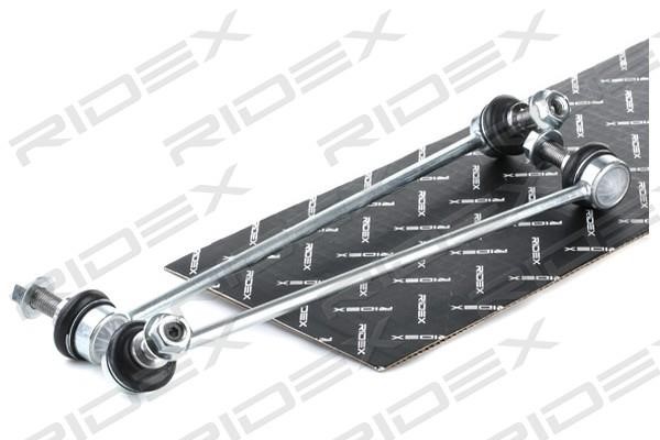 Ridex 2067R0033 Rod/Strut, stabiliser 2067R0033: Buy near me in Poland at 2407.PL - Good price!