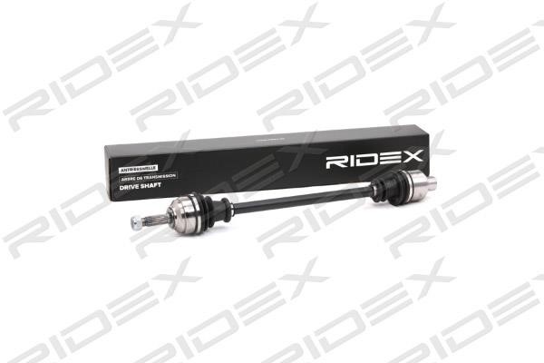 Ridex 13D0299 Вал приводной 13D0299: Отличная цена - Купить в Польше на 2407.PL!