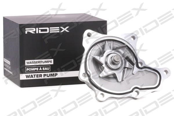 Ridex 1260W0146 Wasserpumpe 1260W0146: Kaufen Sie zu einem guten Preis in Polen bei 2407.PL!