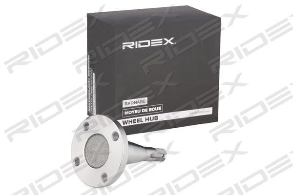 Ridex 653W0127 Kingpin, axle beam 653W0127: Buy near me in Poland at 2407.PL - Good price!