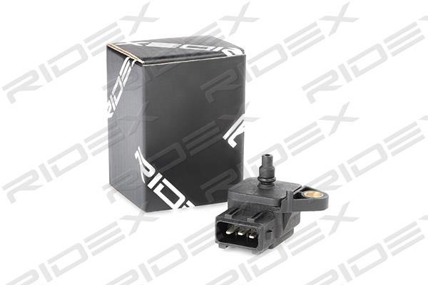 Ridex 3947S0010 MAP Sensor 3947S0010: Dobra cena w Polsce na 2407.PL - Kup Teraz!