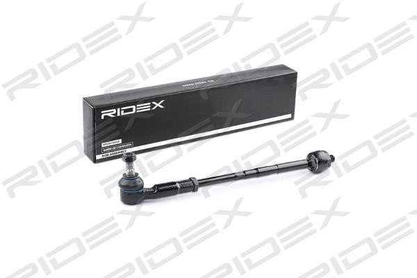 Ridex 284R0163 Tie Rod 284R0163: Buy near me in Poland at 2407.PL - Good price!