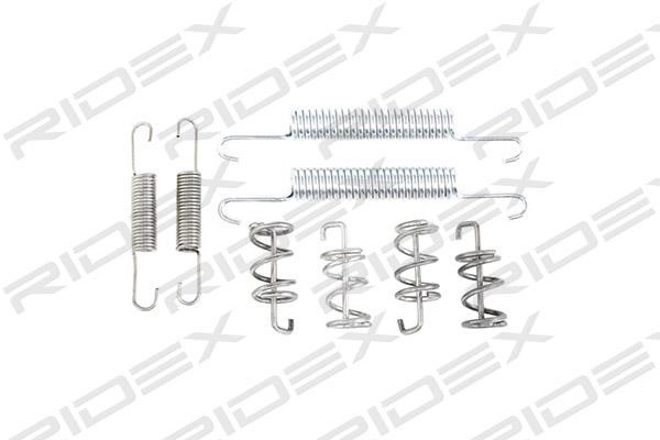 Ridex 1337P0003 Repair kit for parking brake pads 1337P0003: Buy near me in Poland at 2407.PL - Good price!