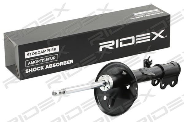 Ridex 854S0867 Front Left Gas Oil Suspension Shock Absorber 854S0867: Buy near me at 2407.PL in Poland at an Affordable price!