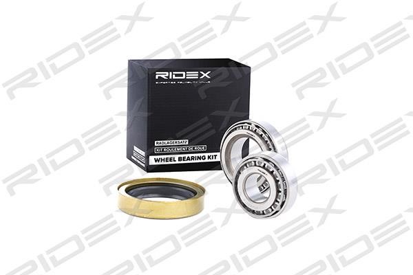 Ridex 654W0118 Wheel bearing kit 654W0118: Buy near me in Poland at 2407.PL - Good price!
