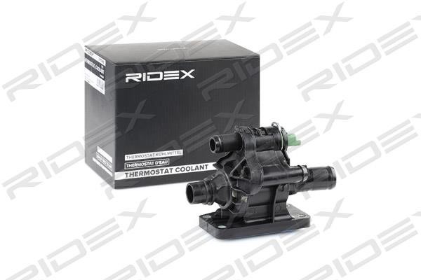 Ridex 316T0095 Thermostat, coolant 316T0095: Buy near me in Poland at 2407.PL - Good price!
