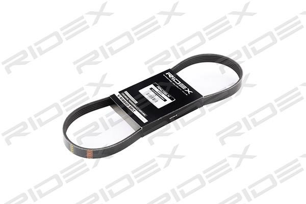 Ridex 305P0218 V-Ribbed Belt 305P0218: Buy near me in Poland at 2407.PL - Good price!