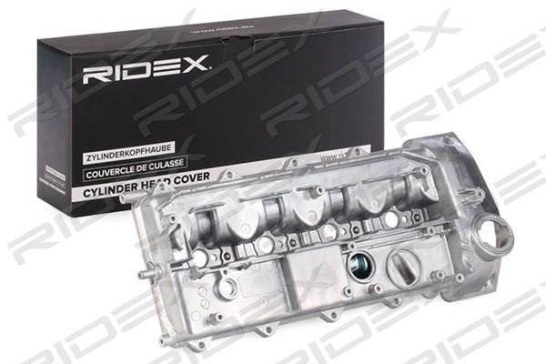 Ridex 977C0019 Cylinder Head Cover 977C0019: Buy near me in Poland at 2407.PL - Good price!