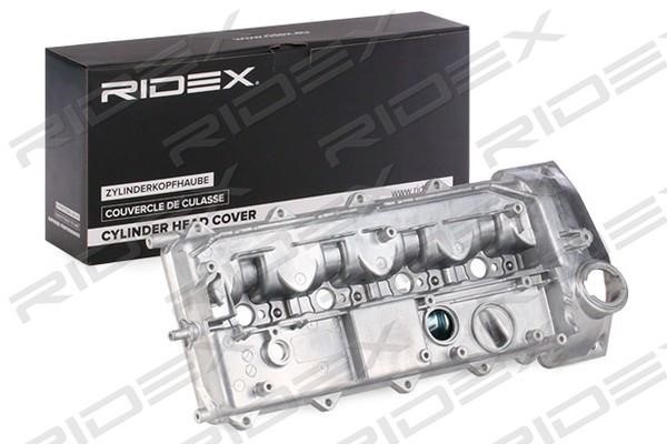 Ridex 977C0019 Кришка голівки циліндра 977C0019: Приваблива ціна - Купити у Польщі на 2407.PL!