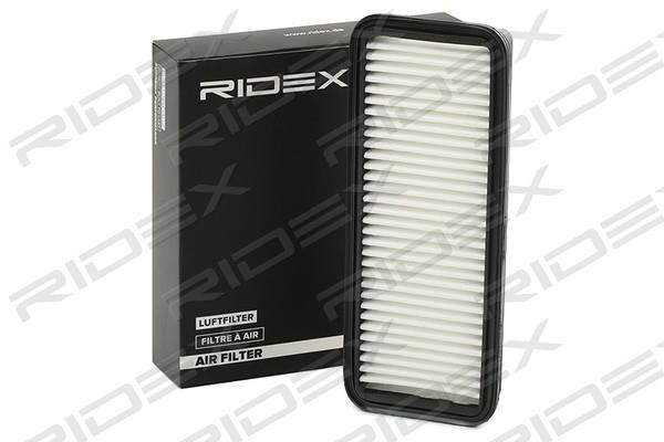 Ridex 8A0685 Filtr powietrza 8A0685: Atrakcyjna cena w Polsce na 2407.PL - Zamów teraz!