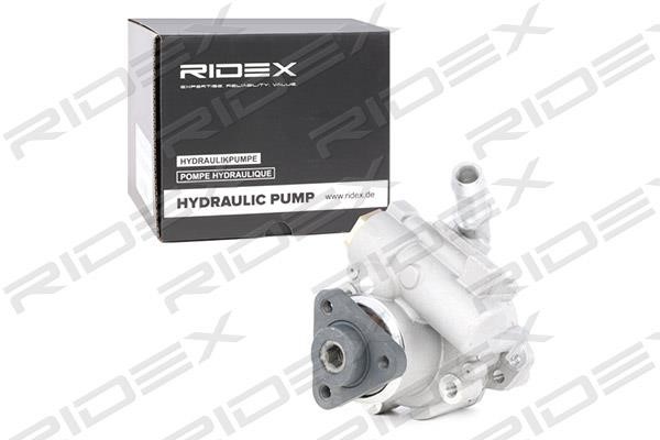Купити Ridex 12H0120 за низькою ціною в Польщі!