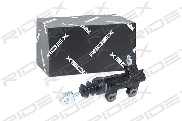 Ridex 620S0024 Clutch slave cylinder 620S0024: Buy near me in Poland at 2407.PL - Good price!