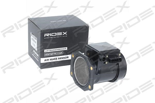 Ridex 3926A0290 Air mass sensor 3926A0290: Buy near me in Poland at 2407.PL - Good price!