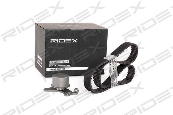 Ridex 307T0101 Timing Belt Kit 307T0101: Buy near me at 2407.PL in Poland at an Affordable price!