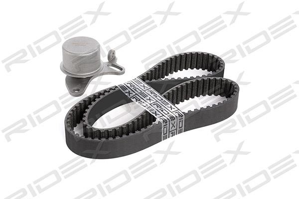 Timing Belt Kit Ridex 307T0101