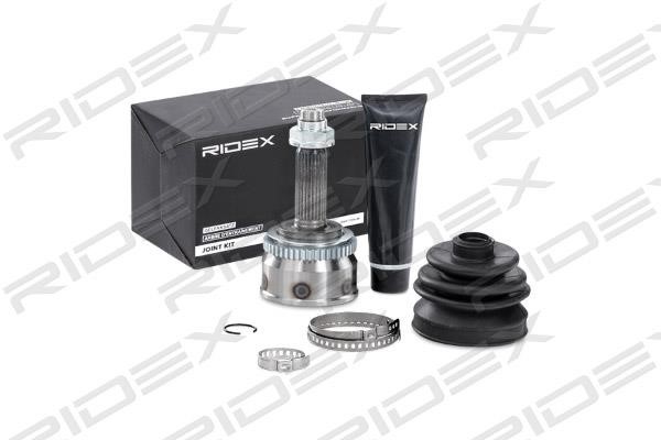 Ridex 5J0147 Joint kit, drive shaft 5J0147: Buy near me in Poland at 2407.PL - Good price!