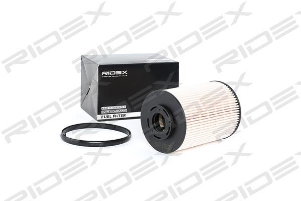 Ridex 9F0056 Fuel filter 9F0056: Buy near me in Poland at 2407.PL - Good price!