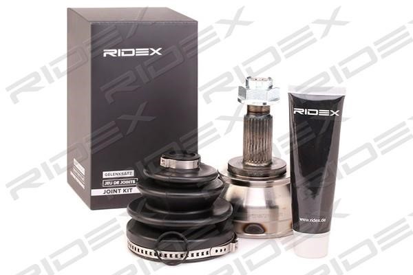 Ridex 5J0333 Joint kit, drive shaft 5J0333: Buy near me in Poland at 2407.PL - Good price!