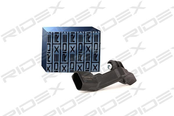 Ridex 833C0092 Crankshaft position sensor 833C0092: Buy near me in Poland at 2407.PL - Good price!