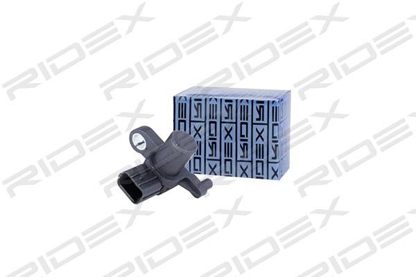 Ridex 833C0112 Crankshaft position sensor 833C0112: Buy near me in Poland at 2407.PL - Good price!