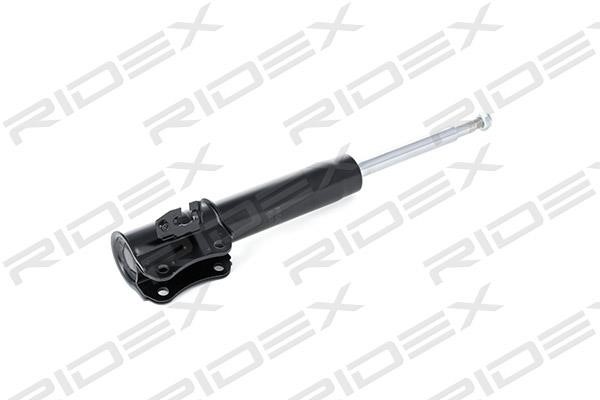 Ridex 854S0757 Front Left Gas Oil Suspension Shock Absorber 854S0757: Buy near me in Poland at 2407.PL - Good price!