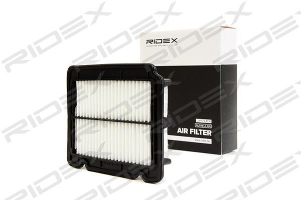 Ridex 8A0180 Air filter 8A0180: Buy near me in Poland at 2407.PL - Good price!